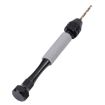 Precision Pin Vise Mini Twist Drill Bits Hand Drill Set Model 8009 - 2