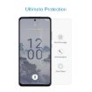 Nokia X30 Tempered Glass Film 10 PCS 0.26mm 9H 2.5D Screen Protector - 4