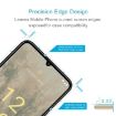 Nokia C31 Tempered Glass Film 50 PCS 0.26mm 9H 2.5D Screen Protector - 3