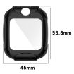 Xplora XGO2 Pink Tempered Glass Film PC Watch Case - 6