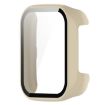 Xplora XGO3 Tempered Glass Film PC Watch Case - Ivory White - 4