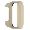 Xplora XGO3 Tempered Glass Film PC Watch Case - Ivory White - 5