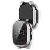 Xplora X5 Play Silver TPU Electroplating Protective Case - 2