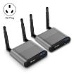 Measy Air Pro HD 1080P 3D Wireless HDMI Extender, 100m Range (AU Plug) - 1
