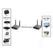 Measy Air Pro HD 1080P 3D Wireless HDMI Extender, 100m Range (UK Plug) - 3