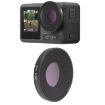 JSR LS ND8 Lens Filter for DJI Osmo Action 3 Camera - 1