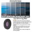 JSR LS ND64 Lens Filter for DJI Osmo Action 3 - Enhance Your Shots - 5