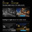 SriHome SH034C 4.0MP AI Tracking WiFi Outdoor Camera (AU Plug) - 5