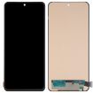 Vivo iQOO 8 TFT LCD Screen with Digitizer Full Assembly Replacement - 2