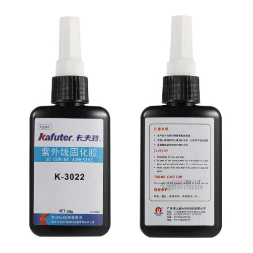 Kafuter K-3022 UV Light Curing Adhesive - 1