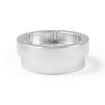 Logitech G29 G920 G923 70mm Gaming Steering Wheel Adapter Silver - 2
