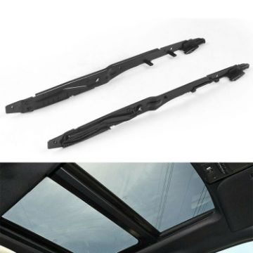 Ford F-150 2015-2020/F-250 2017-2019 Sunroof Track Repair Kit - 1