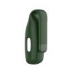 Fitbit Inspire 3 Army Green Silicone Clip Case Cover Steel Sheet - 5