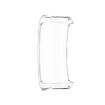 Fitbit Inspire3 Transparent TPU Electroplating Protective Case Cover - 3