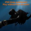 WS8 Pro 2" IPS Smart Watch, IP67 Waterproof, Heart Rate & Oxygen Monitor - 5