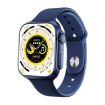 WS8 Plus 2" IPS Smart Watch, IP68 Waterproof, Heart Rate & Oxygen Monitor - 1