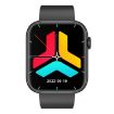 QX7 Smart Watch - 1.85" TFT, Bluetooth Call, Heart Monitoring, 100+ Sports Modes - 2