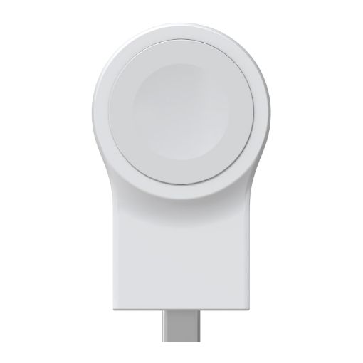 NILLKIN NKT-17 Magnetic Wireless Charger for Apple Watch 1-7/SE - 1