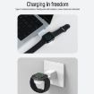 NILLKIN NKT-17 Magnetic Wireless Charger for Apple Watch 1-7/SE - 4