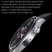 MD3MAX 1.39" Round Screen Smart Watch with Heart Rate & Blood Oxygen Monitor - 9