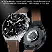 MD3MAX 1.39" Round Screen Smart Watch with Heart Rate & Blood Oxygen Monitoring - 4