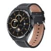 MD3MAX 1.39" Round Screen Smart Watch with Heart Rate & Oxygen Monitor - 1