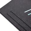 Arctic Fox Electric Pressed Flat Feather Case with Sleep Function & Holder - 9