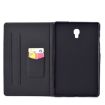 Pink Horse Leather Case - Electric Horizontal Flat with Pen Cover & Card Slot - 4