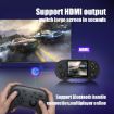 ANBERNIC RG353P Handheld Console 3.5" Screen Android Linux 16G+128G Black - 8