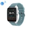 Ochstin 5H80 1.69" Smart Watch, Heart Rate & Blood Oxygen Monitor, Blue - 1