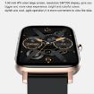 Ochstin 5H80 Smart Watch: 1.69" Screen, Heart Rate & Blood Oxygen Monitor - 5