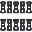 Xiaomi Poco F4 GT Back Camera Lens - 10 PCS Replacement Set - 1