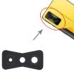 Xiaomi Poco F4 GT Back Camera Lens - 10 PCS Replacement Set - 4