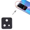 Xiaomi Redmi K40S/Poco F4 Back Camera Lens 10 PCS Replacement Set - 4