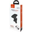 IMAK C5-F1 Magnetic Air Outlet Car Holder - Black | Secure Phone Mount - 7