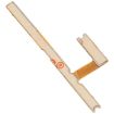 Moto G62 5G/Moto G62 India Power & Volume Button Flex Cable Replacement - 3