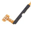 Motorola Moto G22 Power Button Flex Cable Replacement Part - 4