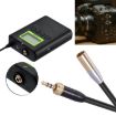 3.5mm Male to Mini XLR 3pin Male Audio Cable, 30cm - SB419M120-03 - 6