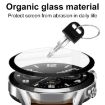 Google Pixel Watch imak Plexiglass HD Protective Film - 4