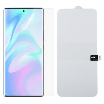 Samsung Galaxy S23 Ultra 5G Hydrogel Full Screen Protector Explosion-proof - 1