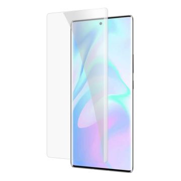 Samsung Galaxy S23 Ultra 5G UV Liquid Full Glue Screen Protector - 1