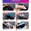 Samsung Galaxy S23 Ultra 5G UV Liquid Full Glue Screen Protector - 7