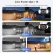4MP Smart Security Floodlight Camera ST-426PRO-3M-TY with Two-way Audio - 9