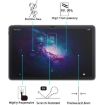 TCL 10 Tab Max 4G Tempered Glass Film 0.26mm 9H 2.5D Screen Protector - 3