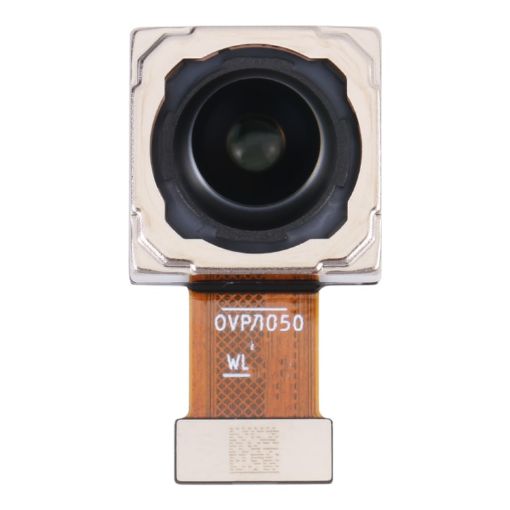 Xiaomi 12 Lite Back Camera Replacement - 1