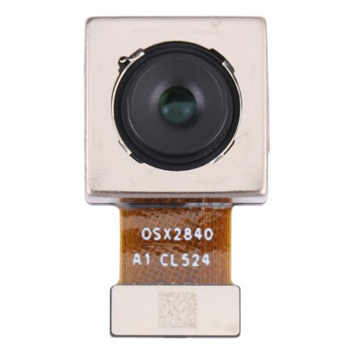 Xiaomi Redmi K40s/Poco F4 Back Camera Replacement - 1