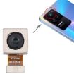 Xiaomi Redmi K40s/Poco F4 Back Camera Replacement - 5