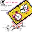 Samsung Galaxy Tab A8 10.5 2021 Case Silicone + PC Bracelet Holder - 4