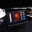 Ulefone Armor 7 Crocodile Texture Flip Leather Case with Card Slots - 4