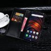 Ulefone Armor 7 Crocodile Texture Flip Leather Case with Card Slots - 5